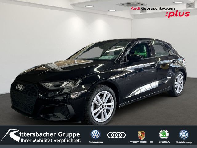 Audi A3 46.871 km 21.380 &euro; Kaiserslautern 67663