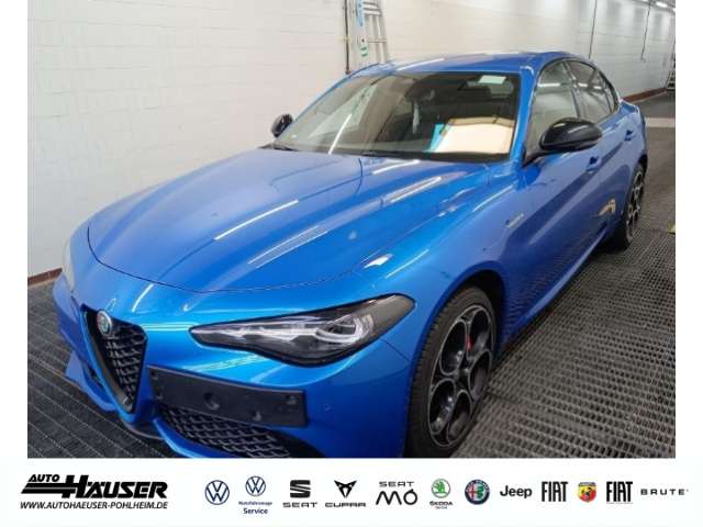 Giulia