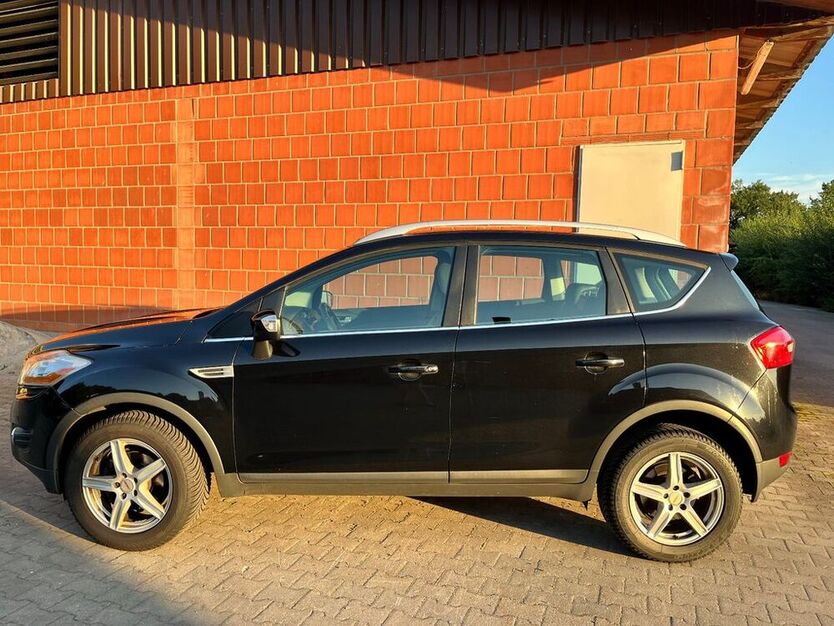 Kuga