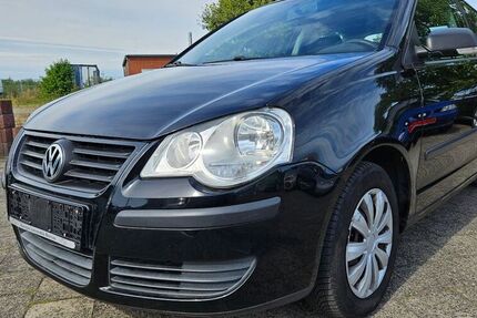 VW Polo