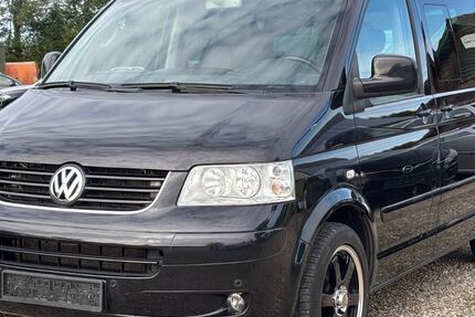 VW T5 Transporter 212.000 km 9.980 &euro; Silberstedt 24887