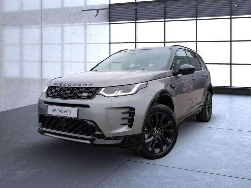 Land Rover Discovery 19.770 km 49.800 € Kolbermoor 83059