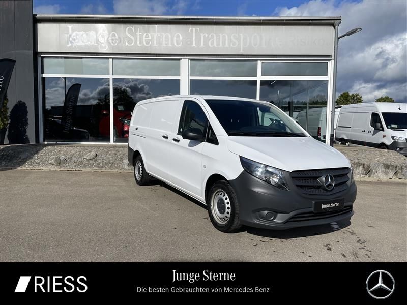 Mercedes-Benz Vito 61.998 km 32.094 € Rottweil 78628