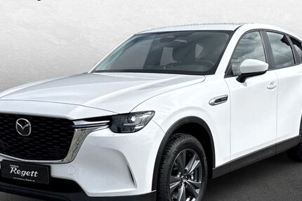 Mazda CX-60 69.450 km 28.990 &euro; Soest 59494
