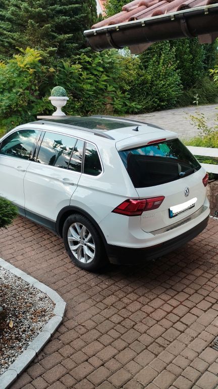 VW Tiguan 76.300 km 19.450 € Hofgeismar 34369