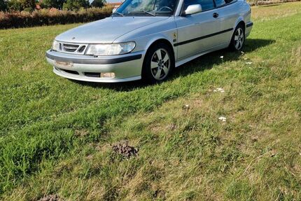 Saab 9-3 314.000 km 1.250 &euro; Stuhr 28816