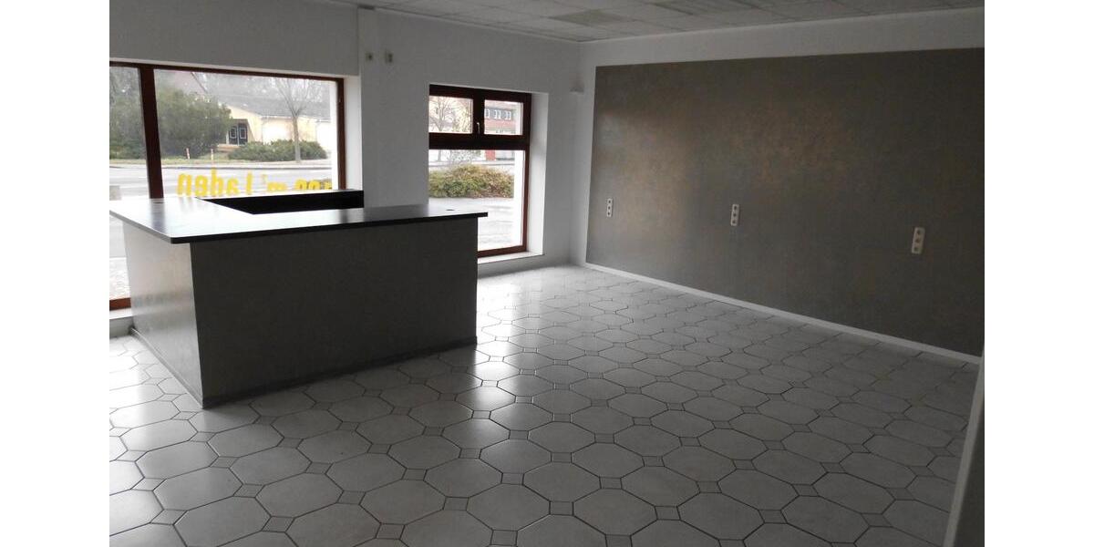 Gewerbeobjekt Genthin - 550&euro; | Angebot:24765198