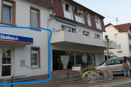 Gewerbeobjekt Neckargemünd - 450&euro; | Angebot:24706617