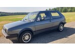 Golf 2 Gti 112Ps Bj85