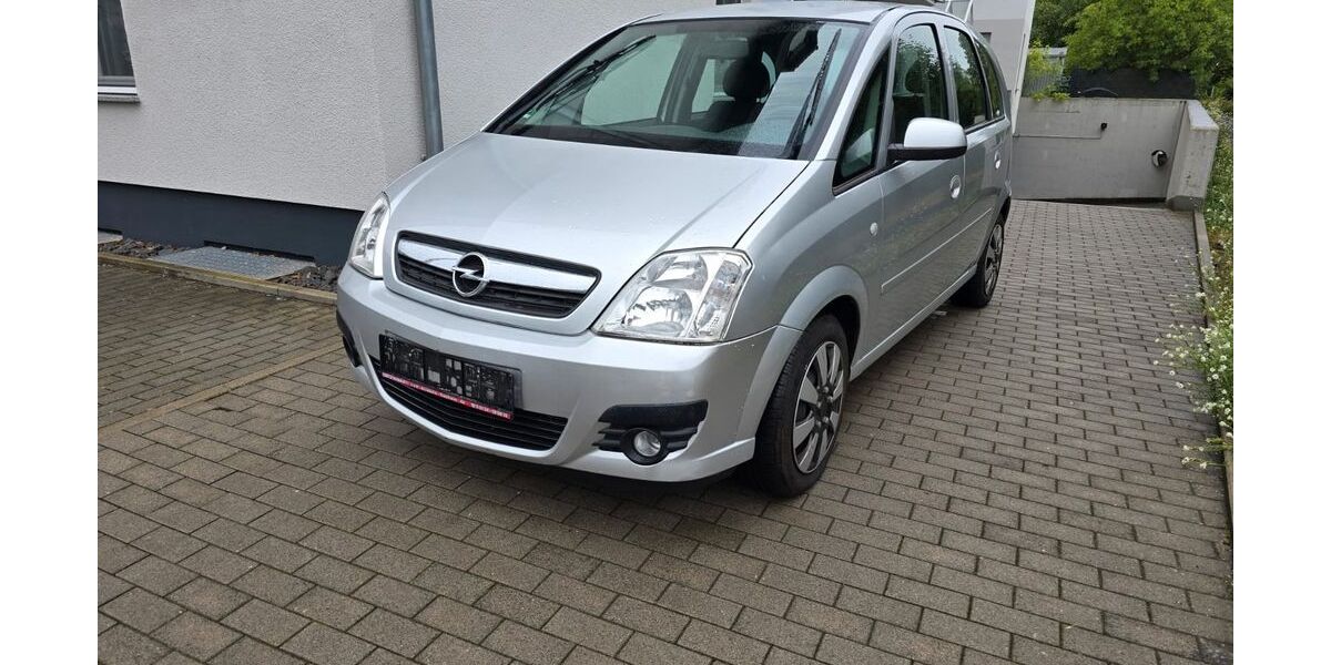 Opel Meriva 188.500 km 1.500 &euro; Rodgau 63110