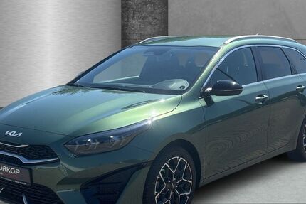 Kia ceed Sportswagon 27.799 km 26.450 € Goslar 38644