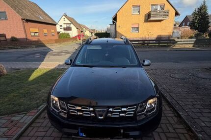 Dacia Duster 19.614 km 10.500 &euro; Wunstorf 31515
