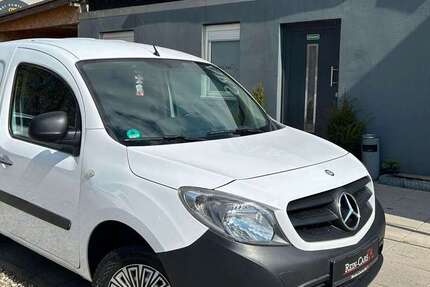 Mercedes-Benz Citan 119.000 km 6.490 &euro; Berlin 13088