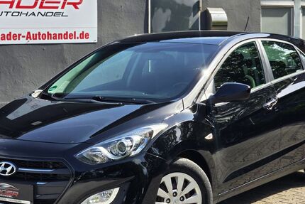 Hyundai i30 155.000 km 8.900 &euro; Paderborn 33104