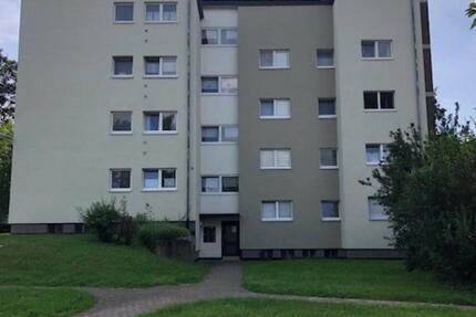freiwerdende 4 ZKB Wohnung mit Balkon in Fritzlar ( FZ-GS5-3R ) zimmer