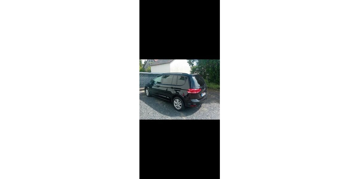VW Touran 214.321 km 20.000 &euro; Asbach 53567