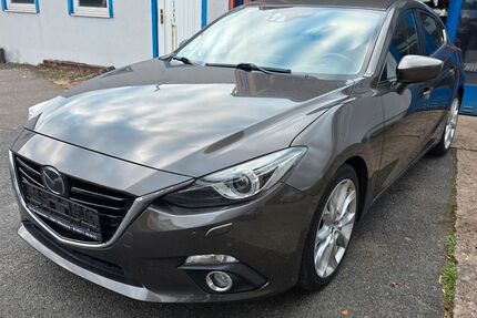 Mazda 3 192.000 km 7.900 &euro; Miltenberg 63897