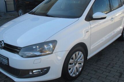 VW Polo 69.790 km 10.490 &euro; Memmingen 87700