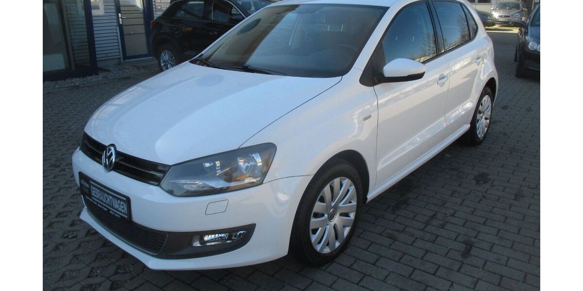 VW Polo 69.790 km 10.800 &euro; Memmingen 87700