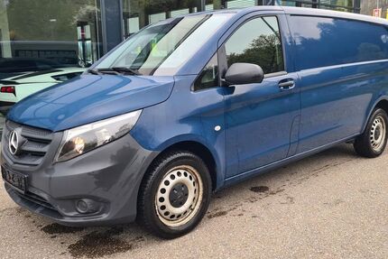 Mercedes-Benz Vito 92.216 km 12.990 &euro; Trostberg 83308
