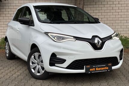 Renault ZOE 19.000 km 12.495 &euro; Köln 50859