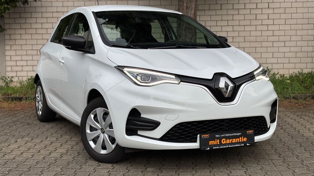 Renault ZOE 19.000 km 12.495 &euro; Köln 50859