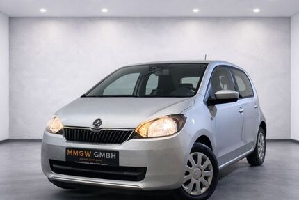 Skoda Citigo 33.500 km 5.990 &euro; Bensheim 64625