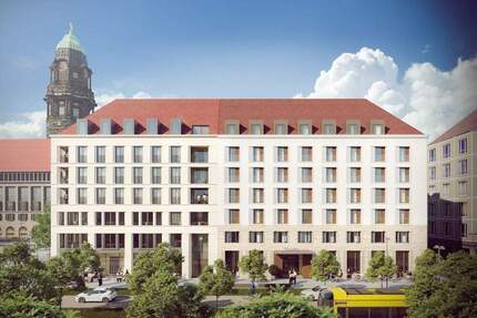 Garagen / Stellplätze Dresden Innere Altstadt - 175&euro; | Angebot:26388703