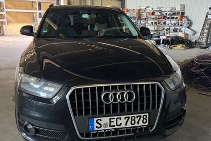 Audi Q3 235.580 km 10.400 &euro; Stuttgart 70372