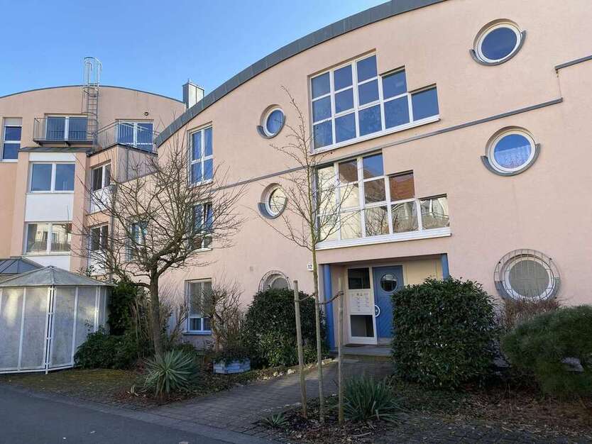 Wohnung zum Kaufen in Erlangen 525.000 € 105 m²