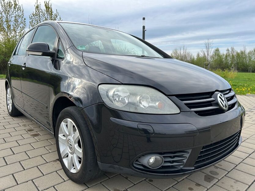 VW Golf 322.734 km 1.800 € Kappel 55483