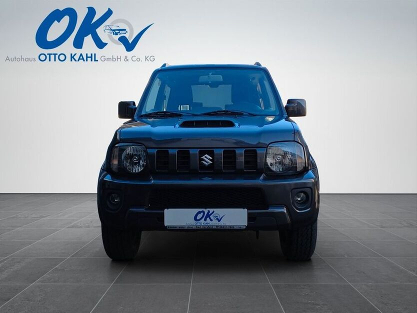 Jimny