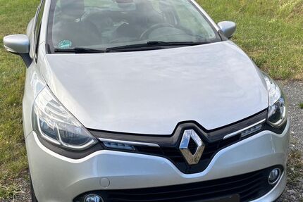 Renault Clio 93.500 km 6.200 &euro; Creußen 95473