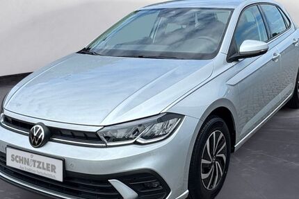VW Polo 23.257 km 15.650 &euro; Langenfeld 40764