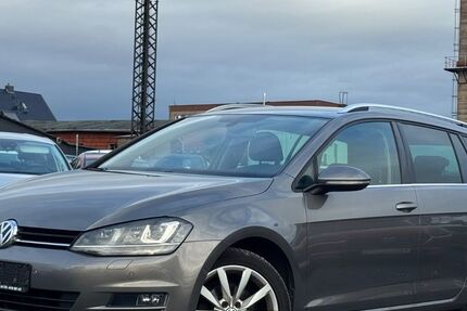 VW Golf 220.933 km 6.499 € Breitenbach 37327