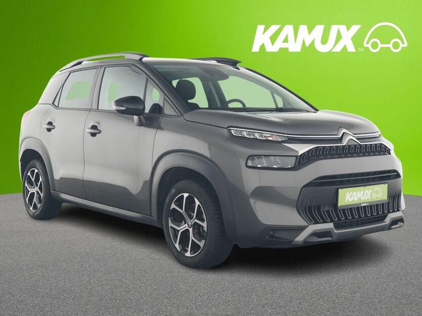 C3 Aircross