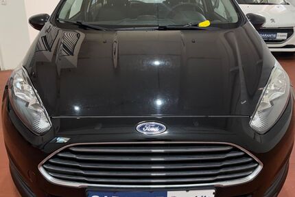 Ford Fiesta 120.000 km 5.490 &euro; Ludwigshafen am Rhein 67059