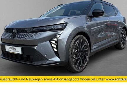 Renault Scenic 3.500 km 47.544 &euro; Karlstadt 97753