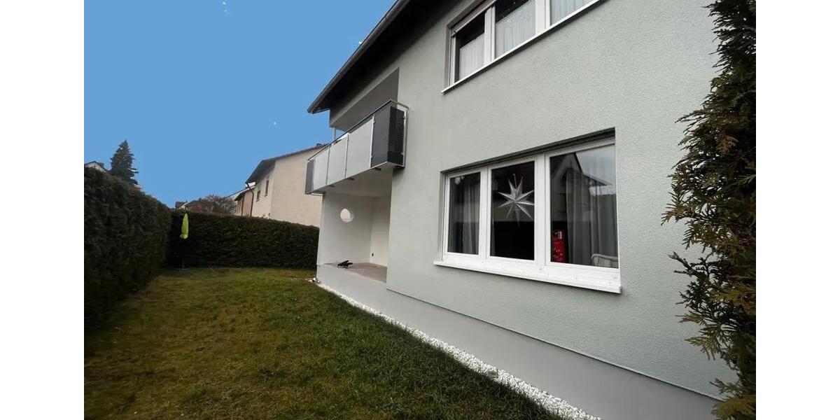 Einfamilienhaus Lichtenfels - 375.000&euro; | Angebot:26628677
