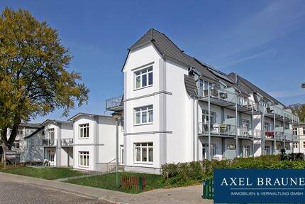 Wohnung Zinnowitz - 3 Zimmer, 319.000&euro; | Angebot:26499793