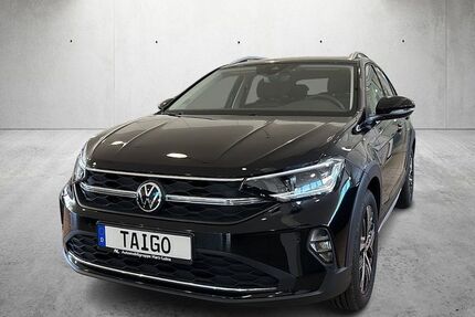 VW Taigo 5.818 km 22.750 &euro; Osterode 37520