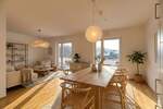 Terrassenwohnung Worms Innenstadt - 2 Zimmer, 77 m&sup2;, 335.000&euro; | Angebot:25676235