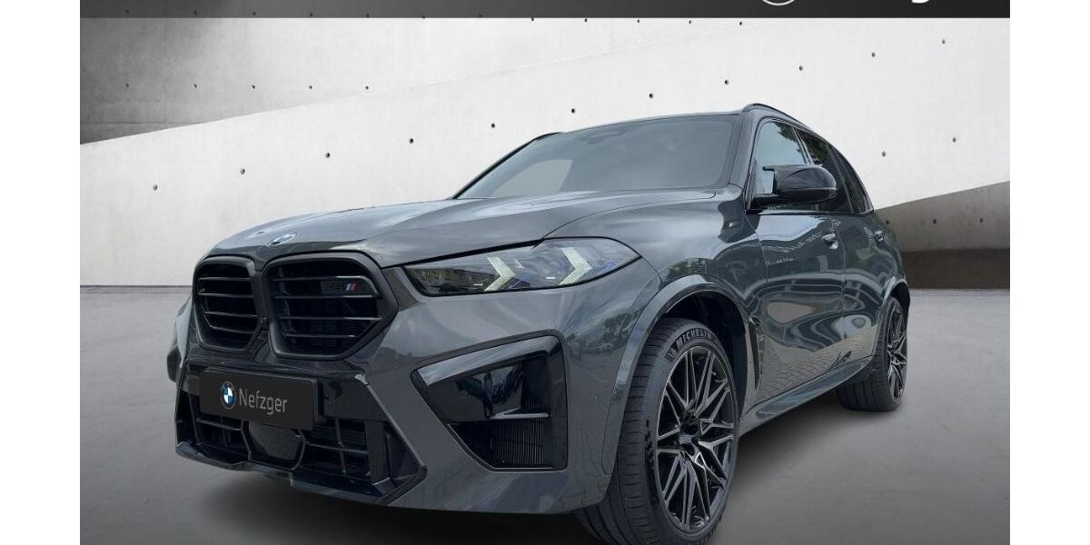 BMW X5 M 25.297 km 182.980 &euro; Berlin-Siemensstadt 13629