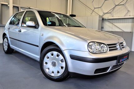 VW Golf 197.000 km 2.890 € Waigolshausen, bei Schweinfurt 97534