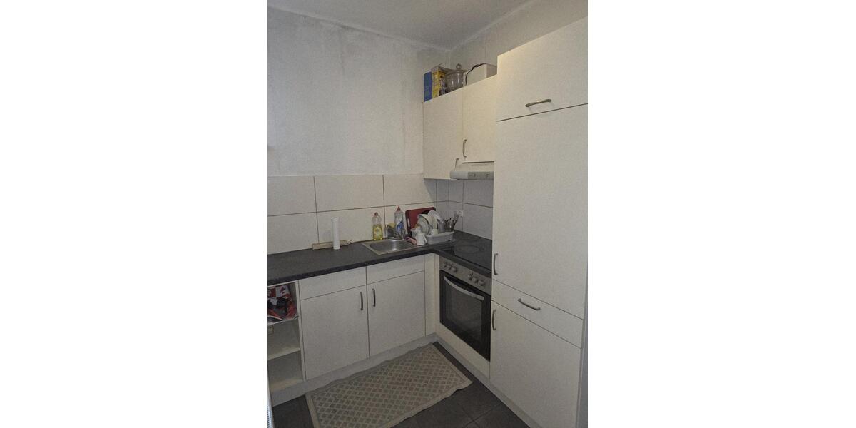 Erdgeschoßwohnung Ludwigshafen am Rhein Rheingönheim - 2 Zimmer, 36 m&sup2;, 650&euro; | Angebot:26582673