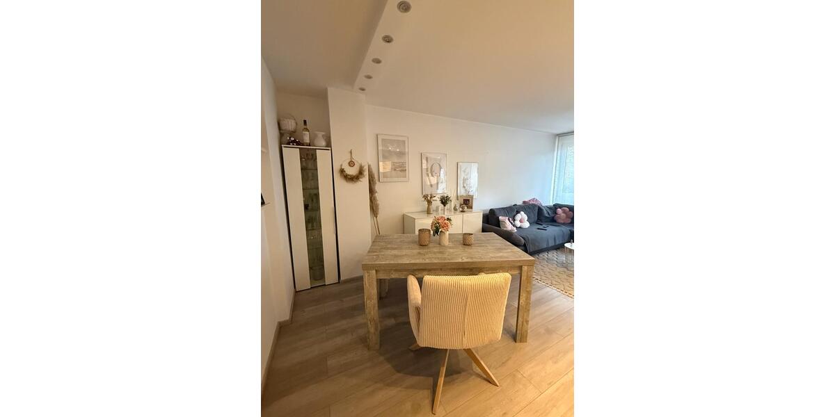 Erdgeschoßwohnung Krefeld Benrad - 2 Zimmer, 62 m&sup2;, 155.000&euro; | Angebot:27258739