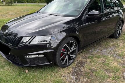Skoda Octavia 198.300 km 11.999 &euro; Lippstadt 59556