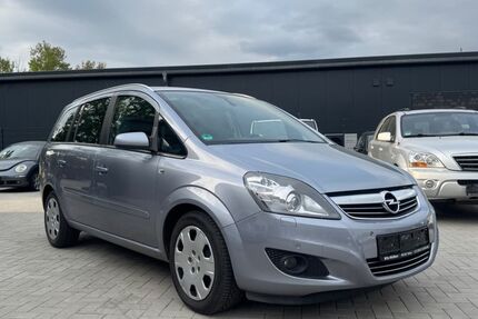 Opel Zafira 140.000 km 4.950 &euro; Rheine 48432