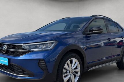 VW Taigo 2.440 km 25.190 &euro; Heide 25746