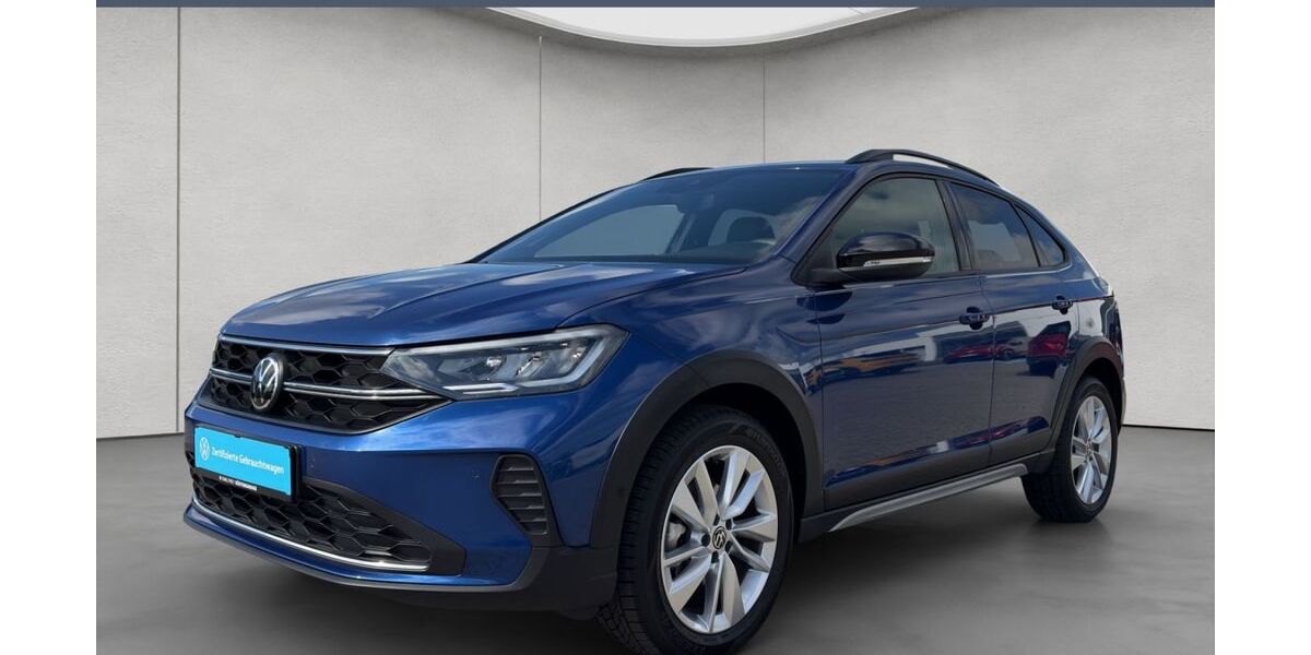 VW Taigo 2.440 km 25.190 &euro; Heide 25746